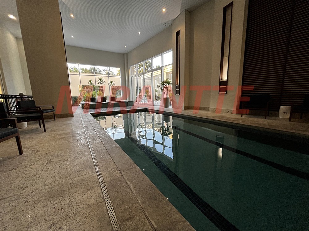 Apartamento de 230m² com 4 quartos em Santana