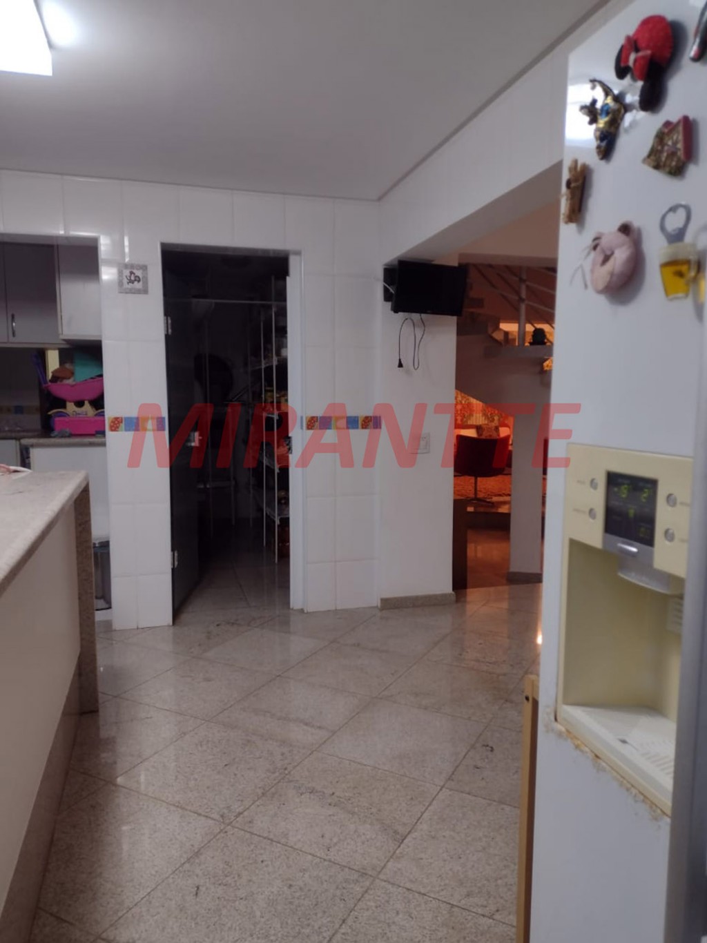 Sobrado de 561m² com 5 quartos em Serra da Cantareira