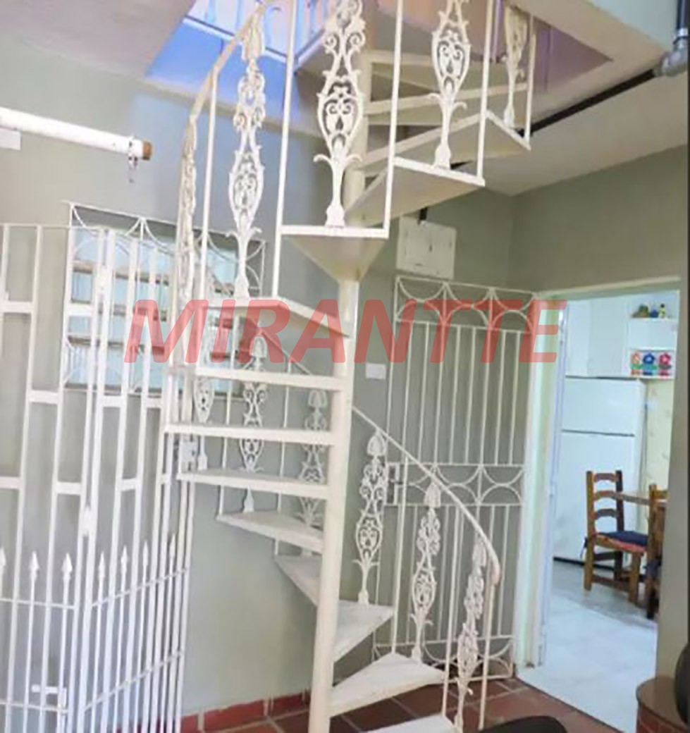 Casa terrea de 200m² com 3 quartos em Vila Nova Mazzei