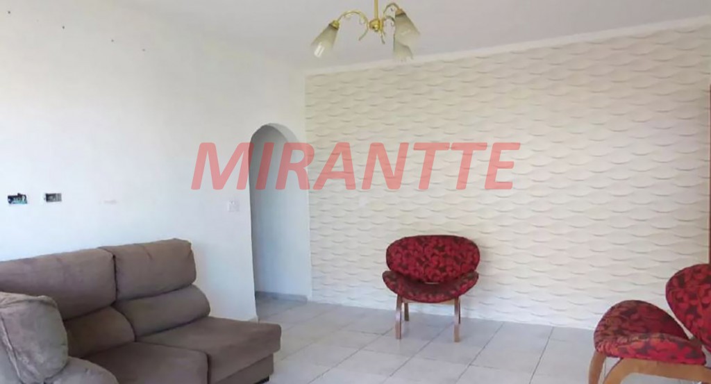 Casa terrea de 200m² com 3 quartos em Vila Nova Mazzei