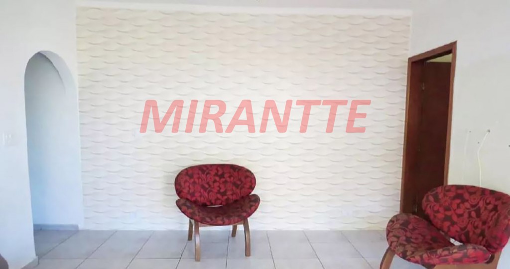 Casa terrea de 200m² com 3 quartos em Vila Nova Mazzei