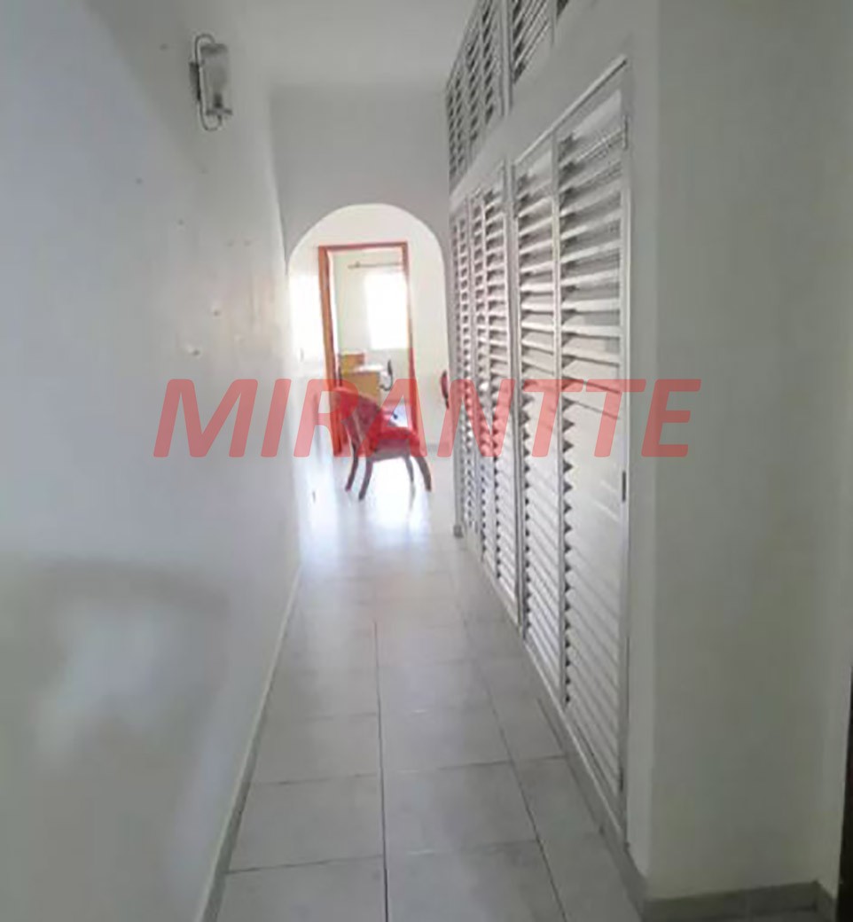 Casa terrea de 200m² com 3 quartos em Vila Nova Mazzei