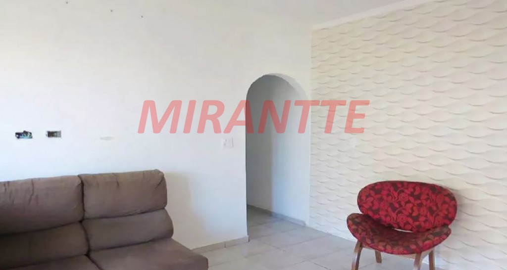 Casa terrea de 200m² com 3 quartos em Vila Nova Mazzei