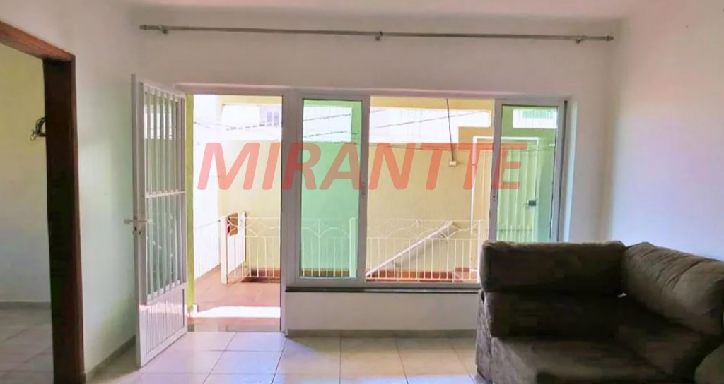 Casa terrea de 200m² com 3 quartos em Vila Nova Mazzei