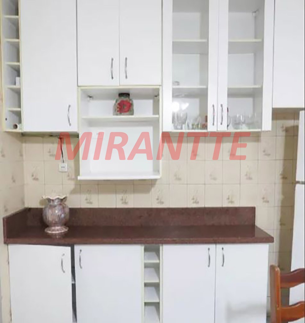 Casa terrea de 200m² com 3 quartos em Vila Nova Mazzei