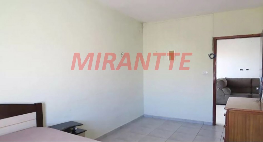 Casa terrea de 200m² com 3 quartos em Vila Nova Mazzei