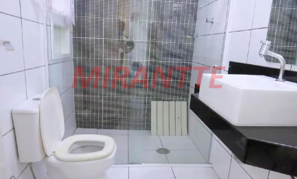 Casa terrea de 200m² com 3 quartos em Vila Nova Mazzei