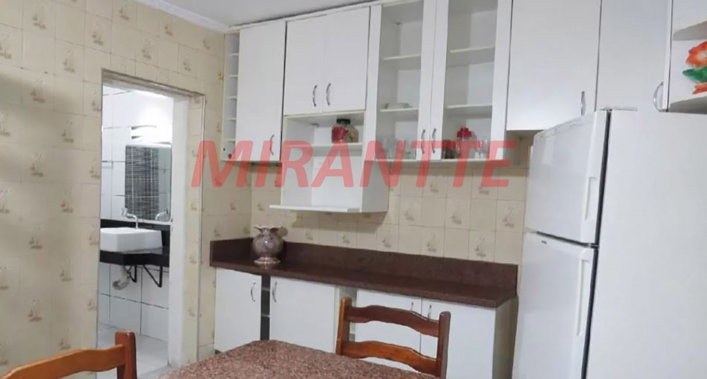 Casa terrea de 200m² com 3 quartos em Vila Nova Mazzei