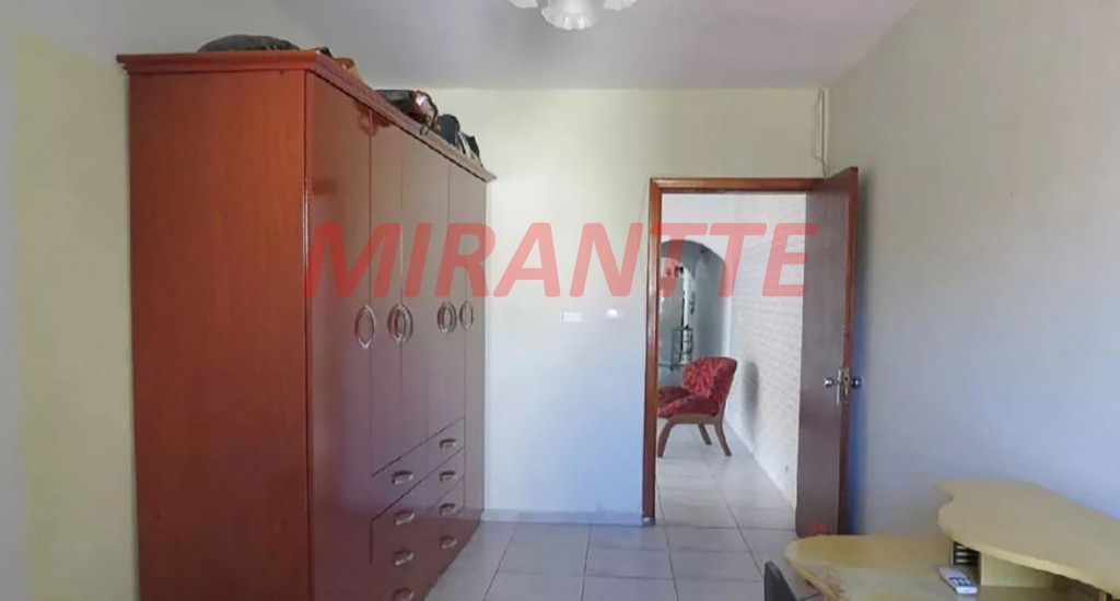 Casa terrea de 200m² com 3 quartos em Vila Nova Mazzei