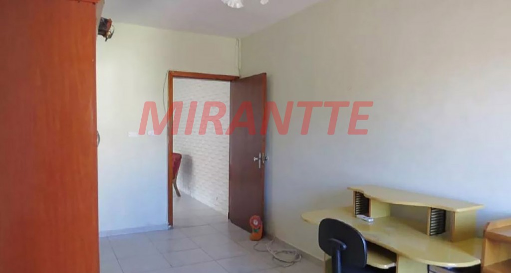 Casa terrea de 200m² com 3 quartos em Vila Nova Mazzei