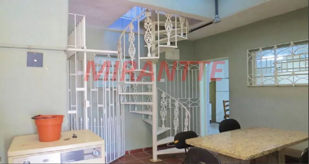 Casa terrea de 200m² com 3 quartos em Vila Nova Mazzei