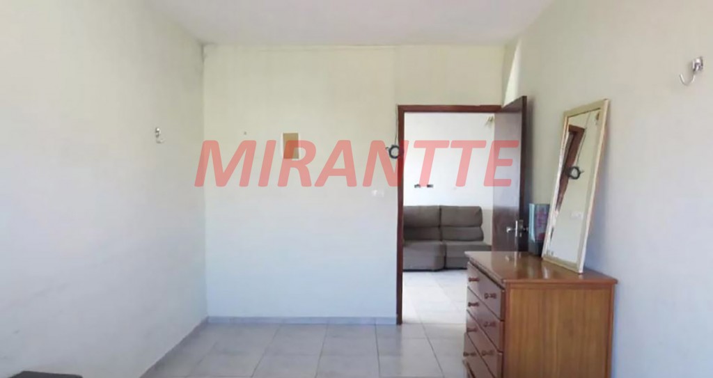 Casa terrea de 200m² com 3 quartos em Vila Nova Mazzei