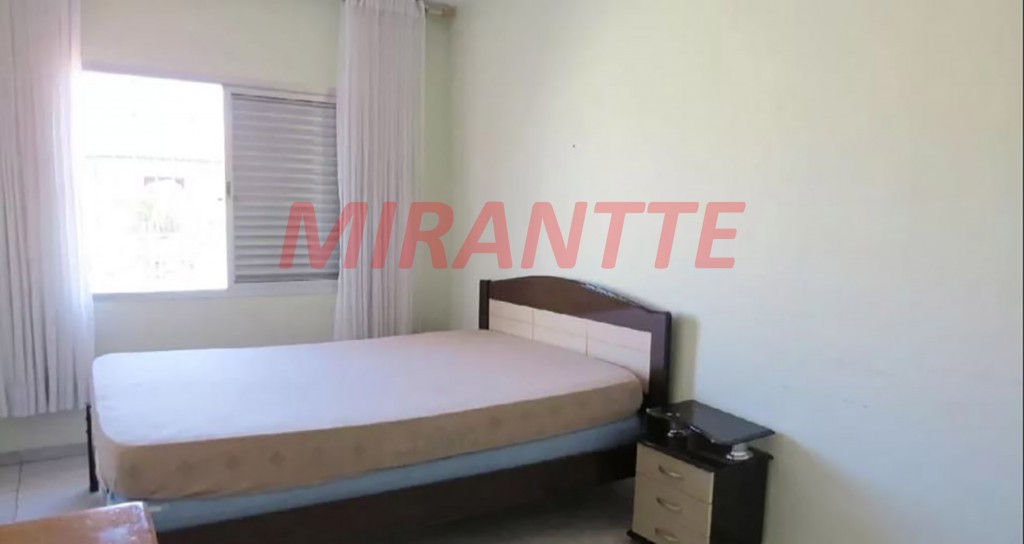 Casa terrea de 200m² com 3 quartos em Vila Nova Mazzei