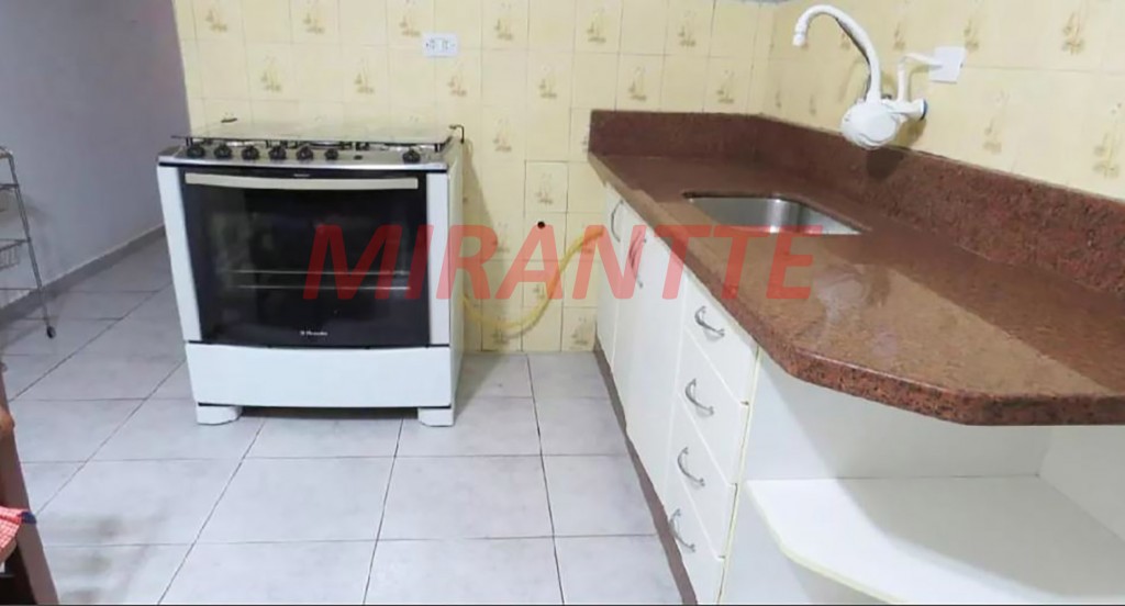 Casa terrea de 200m² com 3 quartos em Vila Nova Mazzei