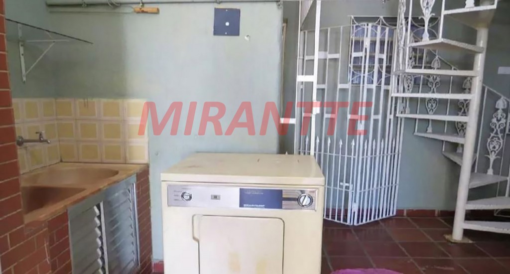 Casa terrea de 200m² com 3 quartos em Vila Nova Mazzei