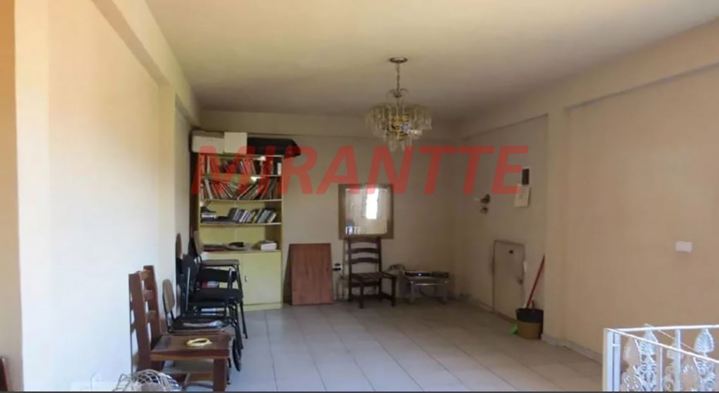 Casa terrea de 200m² com 3 quartos em Vila Nova Mazzei