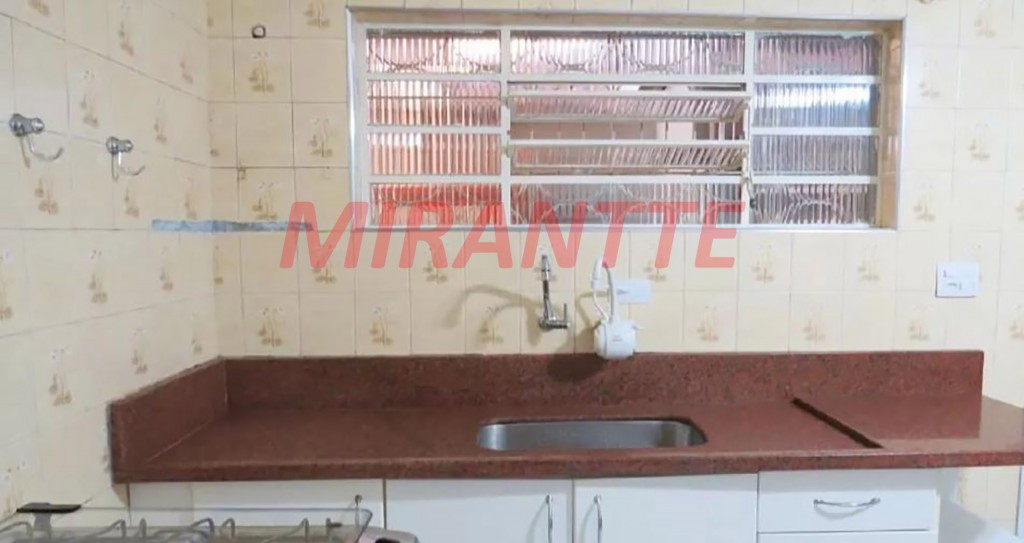 Casa terrea de 200m² com 3 quartos em Vila Nova Mazzei