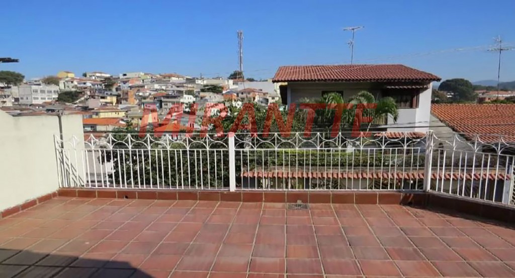 Casa terrea de 200m² com 3 quartos em Vila Nova Mazzei