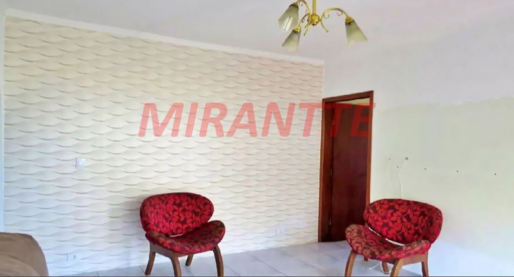 Casa terrea de 200m² com 3 quartos em Vila Nova Mazzei