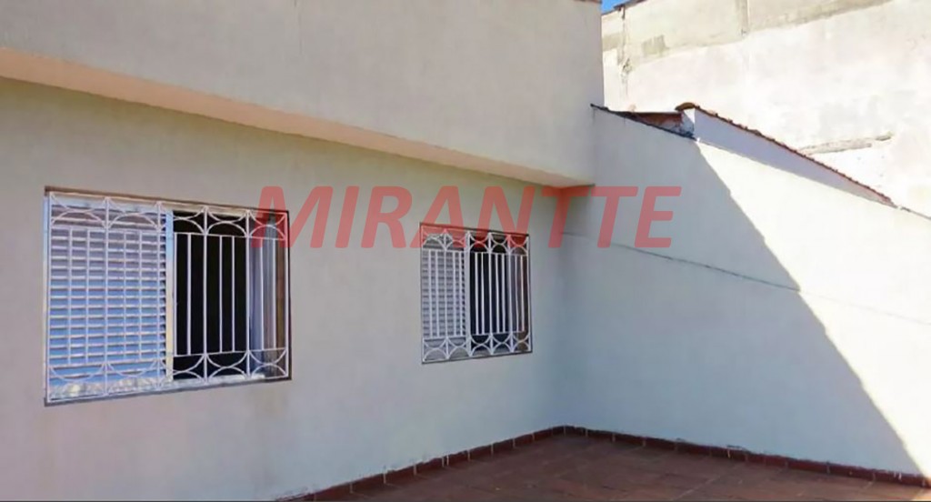 Casa terrea de 200m² com 3 quartos em Vila Nova Mazzei