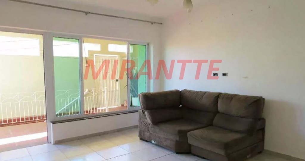 Casa terrea de 200m² com 3 quartos em Vila Nova Mazzei