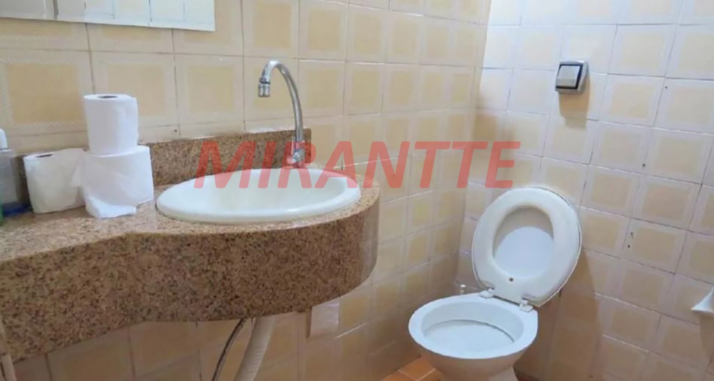 Casa terrea de 200m² com 3 quartos em Vila Nova Mazzei
