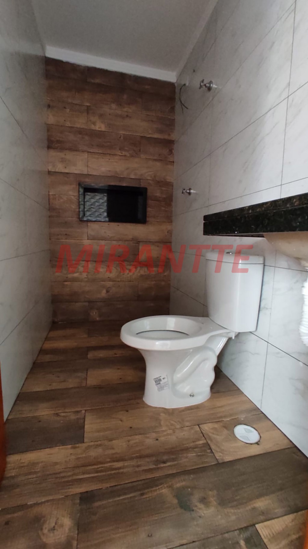 Apartamento de 45m² com 2 quartos em Vila Carrao