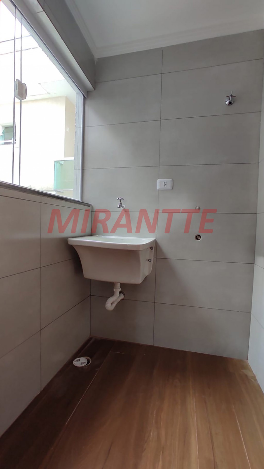 Apartamento de 45m² com 2 quartos em Vila Carrao