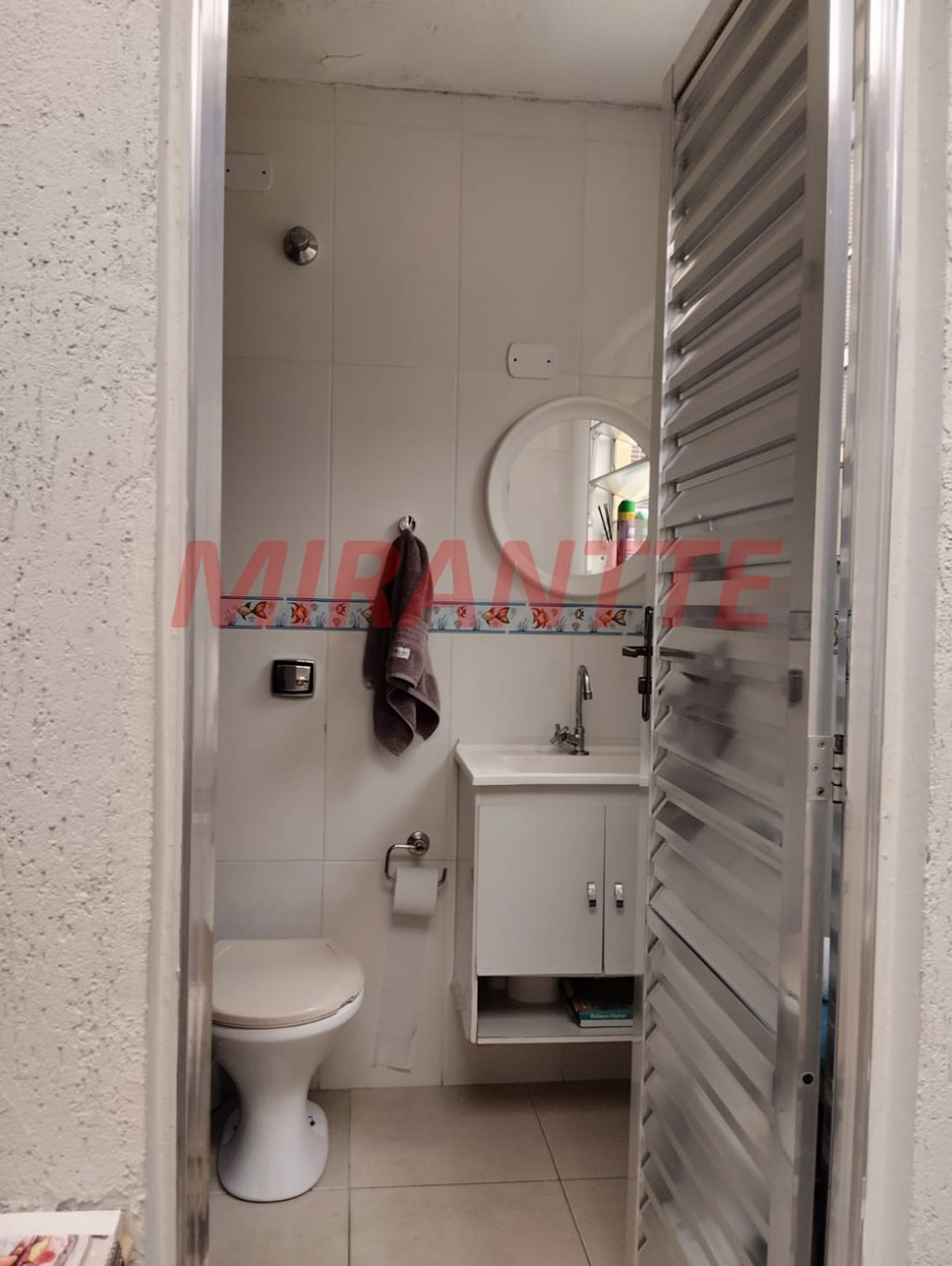 Casa terrea de 61m² com 3 quartos em Parque Peruche