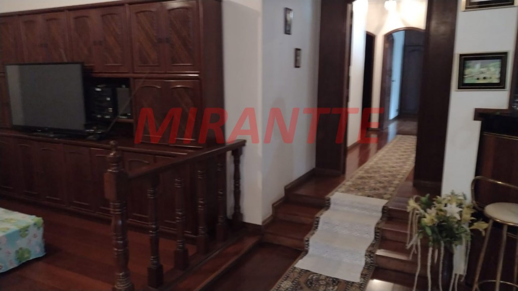 Casa terrea de 420m² com 3 quartos em Vila Paiva