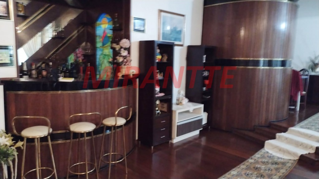 Casa terrea de 420m² com 3 quartos em Vila Paiva