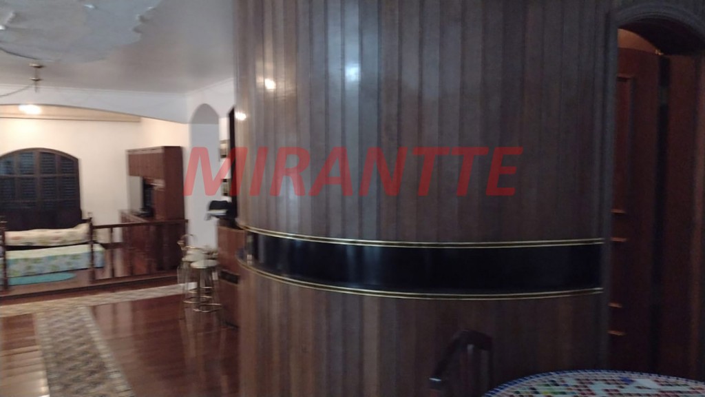 Casa terrea de 420m² com 3 quartos em Vila Paiva