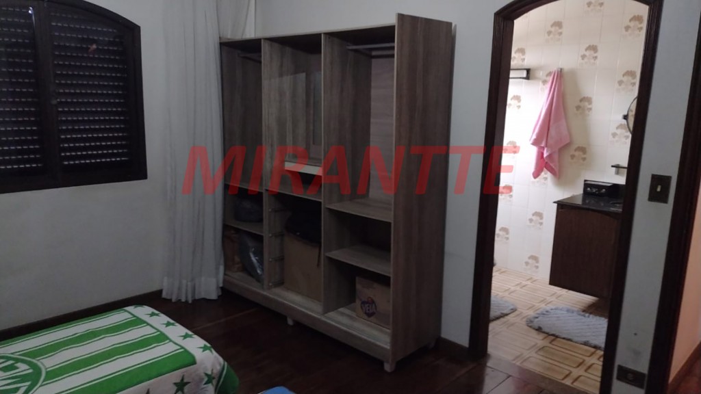 Casa terrea de 420m² com 3 quartos em Vila Paiva