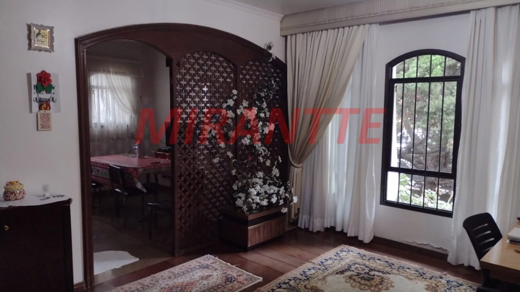 Casa terrea de 420m² com 3 quartos em Vila Paiva