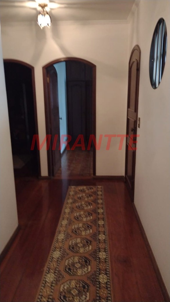 Casa terrea de 420m² com 3 quartos em Vila Paiva