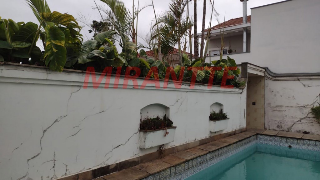 Casa terrea de 420m² com 3 quartos em Vila Paiva