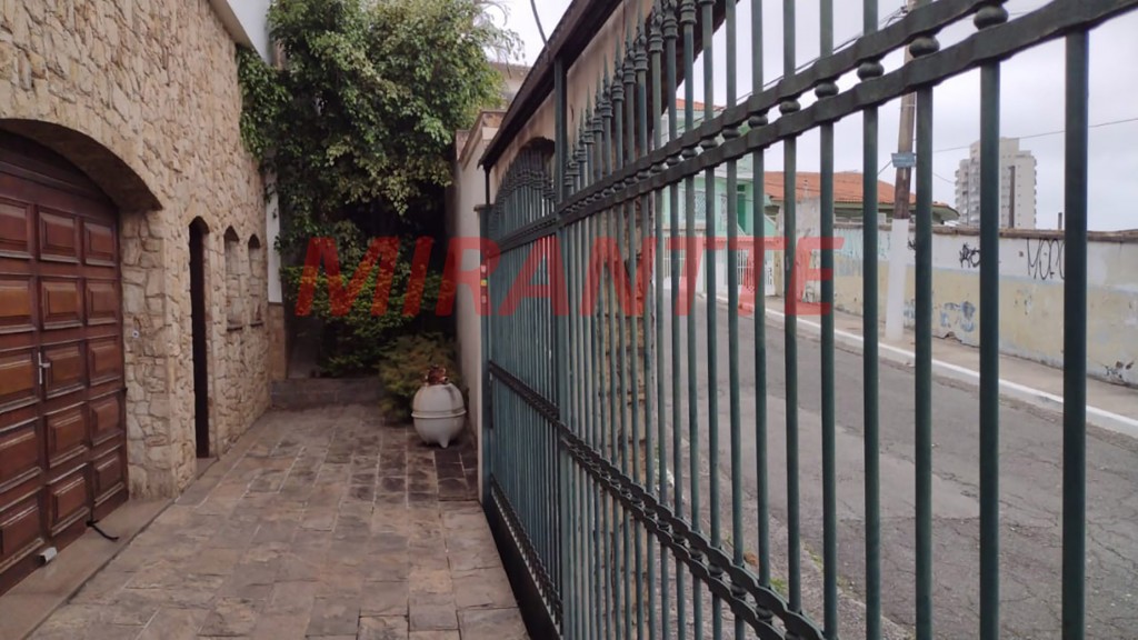 Casa terrea de 420m² com 3 quartos em Vila Paiva