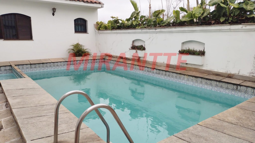 Casa terrea de 420m² com 3 quartos em Vila Paiva
