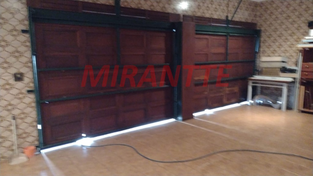 Casa terrea de 420m² com 3 quartos em Vila Paiva