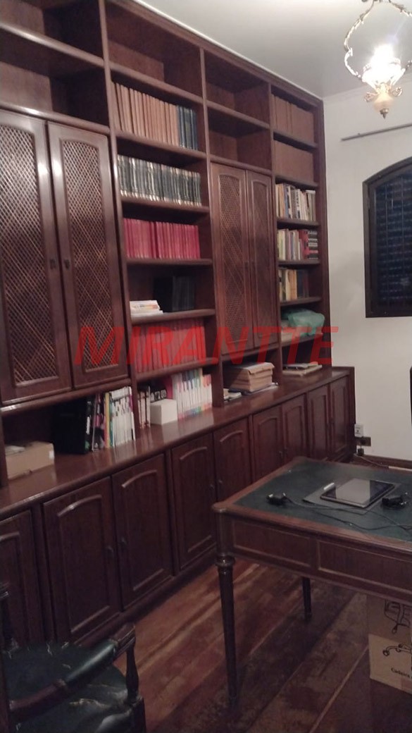Casa terrea de 420m² com 3 quartos em Vila Paiva