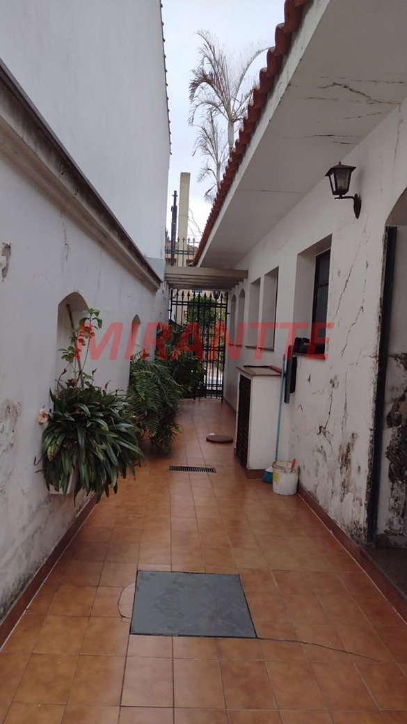 Casa terrea de 420m² com 3 quartos em Vila Paiva