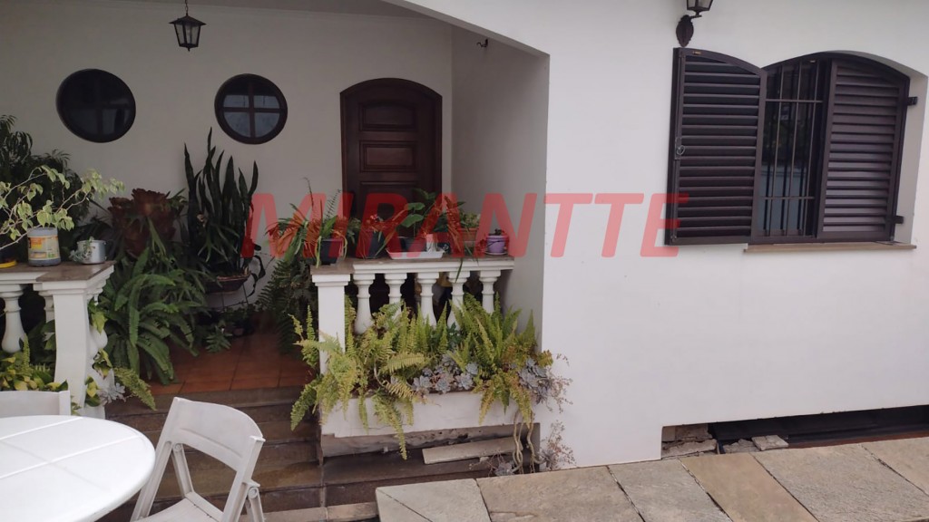 Casa terrea de 420m² com 3 quartos em Vila Paiva