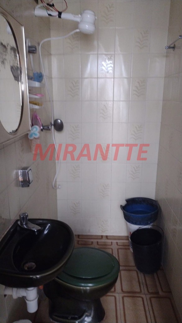 Casa terrea de 420m² com 3 quartos em Vila Paiva