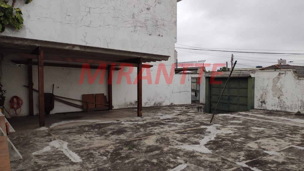 Casa terrea de 420m² com 3 quartos em Vila Paiva