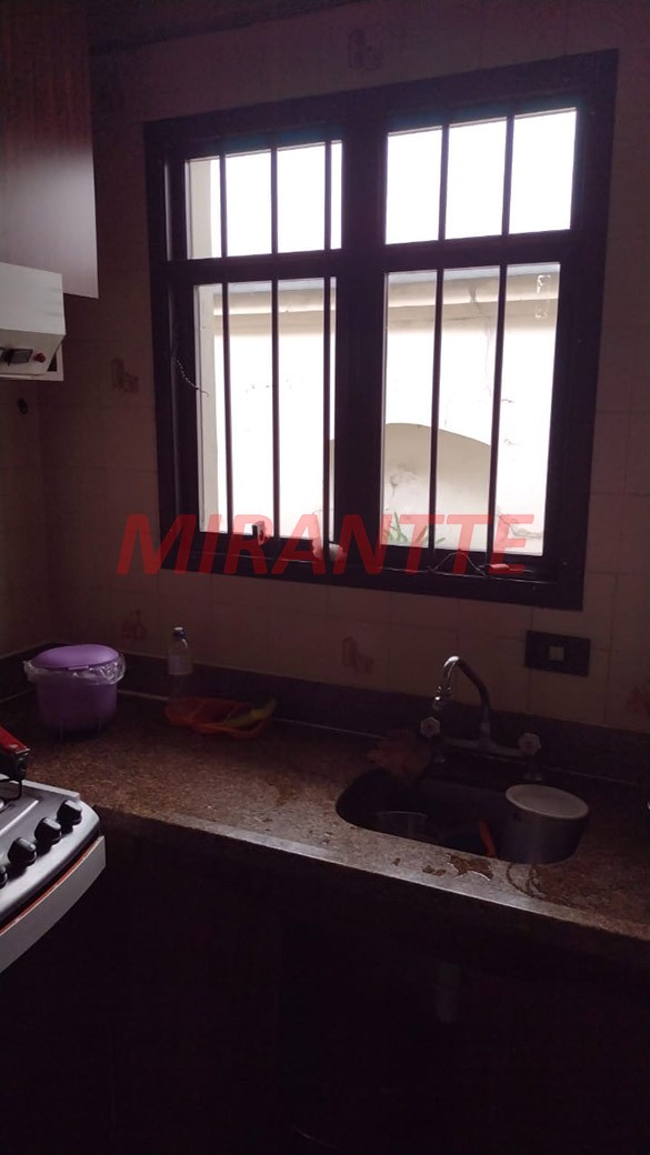 Casa terrea de 420m² com 3 quartos em Vila Paiva