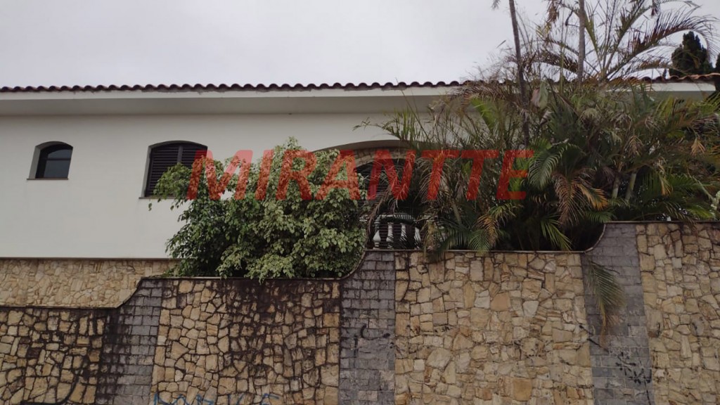 Casa terrea de 420m² com 3 quartos em Vila Paiva
