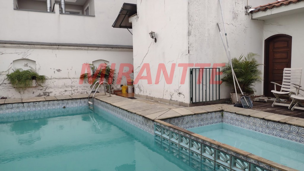 Casa terrea de 420m² com 3 quartos em Vila Paiva