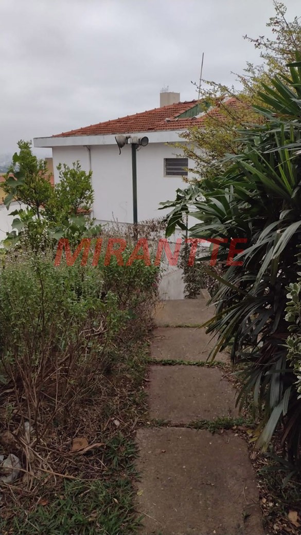 Casa terrea de 420m² com 3 quartos em Vila Paiva