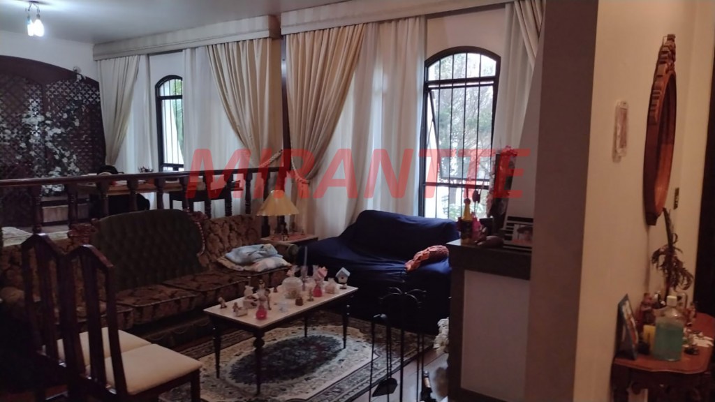 Casa terrea de 420m² com 3 quartos em Vila Paiva