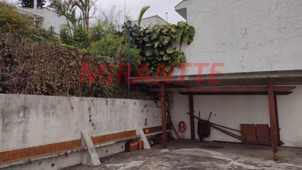 Casa terrea de 420m² com 3 quartos em Vila Paiva